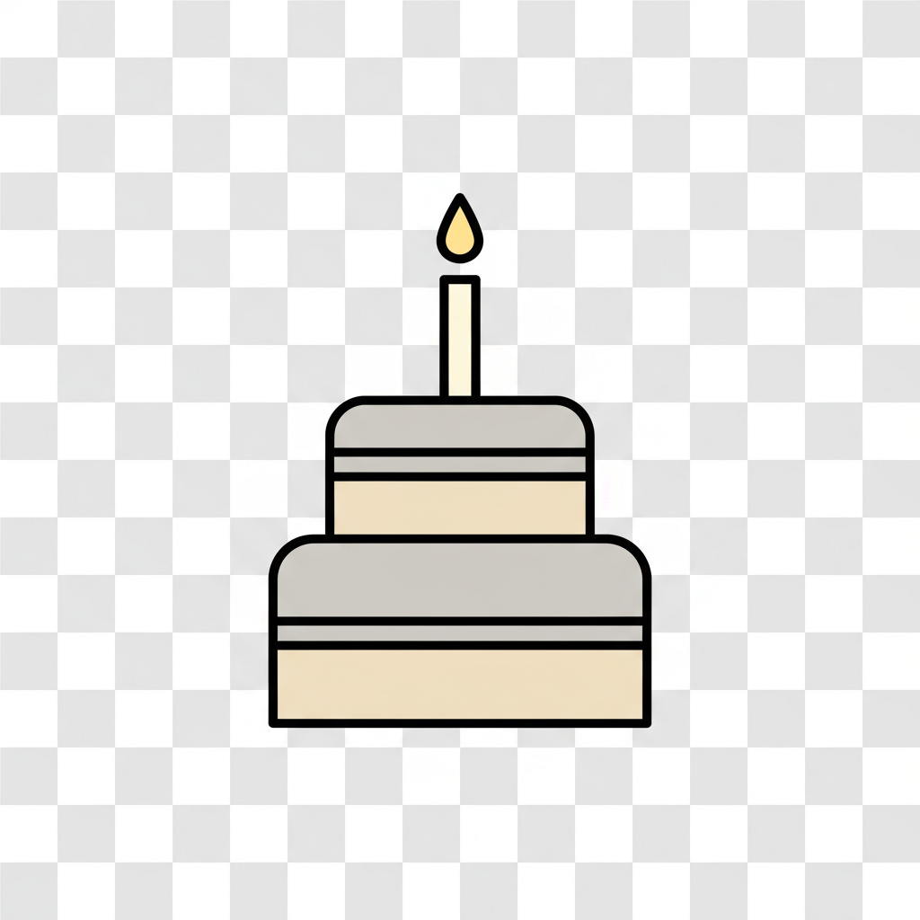 RockyCakes Bakery Klosterneuburg Logo